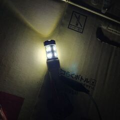 T20　LED　バックランプの画像
