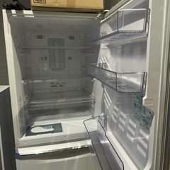 れいぞ冷蔵庫の画像