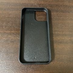 HANATORA製 iPhone13mini 本革ケース レザーケースの画像