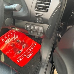 28年リーフX セグ９！　170キロ！の画像