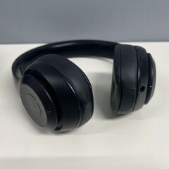 Beats studio3 Wireless ワイヤレスヘッドホンの画像