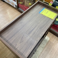 ⭐︎ドリーム荒牧店⭐︎ジモティー割引有⭐︎【クリーニング済み】組立式レンジ台　DBの画像