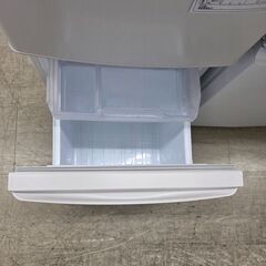 J2133 【リユースのサカイ柏店】 冷蔵庫 三菱 MITUBISI MR-P17G-W 2021年製　クリーニング済み 参考価格 46,800 円の画像