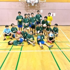 先着６名サッカーレッスンの画像