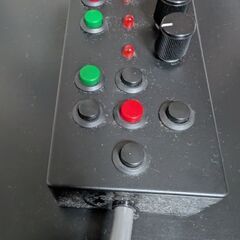 海物語地中海 89バージョン (加工品)→ジャンクの画像