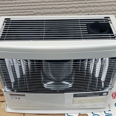 サンポット　煙突ストーブ　2021年製　美品　格安！の画像