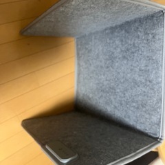 パネルヒーター　暖房器具の画像