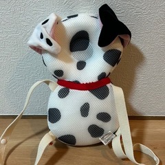 ごっつん防止 101匹わんちゃんの画像
