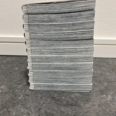 【美品】 魔入りました！入間くん　17-27巻 11冊セットの画像