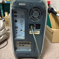パワーマックG4の画像