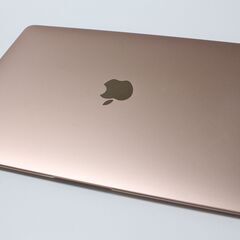 MacBook Air（Retina,13インチ,2020）256GB/8GB〈MWTL2J/A〉④の画像