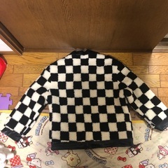 冬用 コートの画像