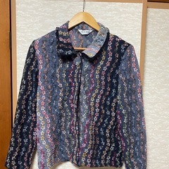 古着10点その②　 リメイクや布小物づくりにの画像