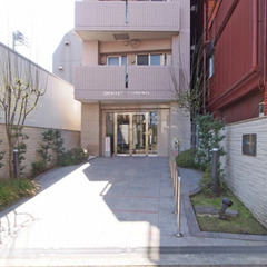 【目白駅】【月約7万円】【週4.5日×朝3時間】マンション清掃/未経験者可～日払い可(目白2)の画像