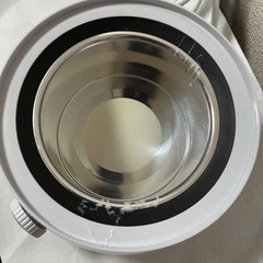 ワックス脱毛キットの画像