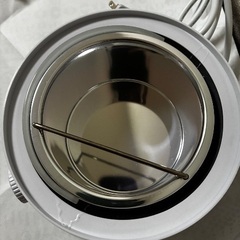 ワックス脱毛キットの画像