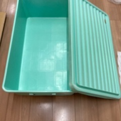 衣装ケースの画像