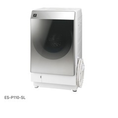 シャープドラム洗濯機分解清掃出来る方