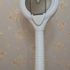 拡大鏡、照明の画像