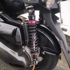 ビーウィズ125の画像