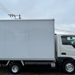 キッチンカー　車検R8.10.9まで　マツダ　タイタンダッシュの画像