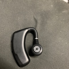 Bluetoothワイヤレスマイクの画像