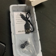 Bluetoothワイヤレスマイクの画像