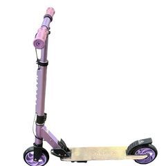 KASACA カサカ キックスクーター キックボード 中古 キッズの画像