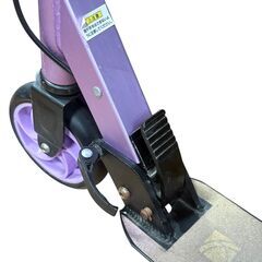 KASACA カサカ キックスクーター キックボード 中古 キッズの画像