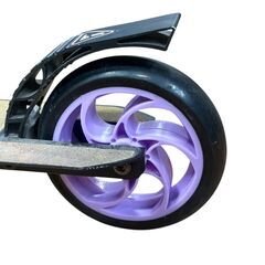 KASACA カサカ キックスクーター キックボード 中古 キッズの画像