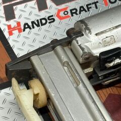 【中古】マキタ Makita AT1025A エアタッカ 常圧 10mm 本体のみ【ハンズクラフト佐賀】の画像