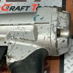 【中古】マキタ Makita AT1025A エアタッカ 常圧 10mm 本体のみ【ハンズクラフト佐賀】の画像