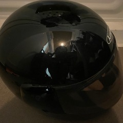 KUNOHバイクヘルメットの画像