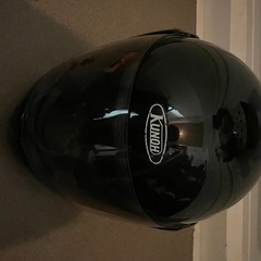 KUNOHバイクヘルメットの画像