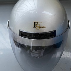 バイクヘルメットの画像