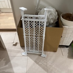 クローゼット用　つっぱり棚の画像