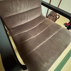 IKEA BOLIDEN チェア イス 椅子の画像