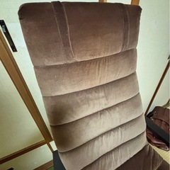 IKEA BOLIDEN チェア イス 椅子の画像