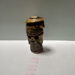 江戸根付の画像