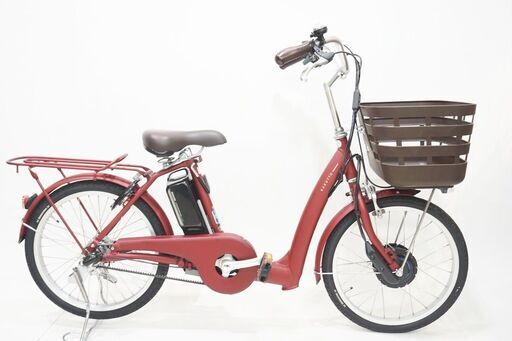 BRIDGESTONE 「ブリヂストン」 ラクット RK0B42 2024年モデル 電動アシスト自転車/ 京都西院店