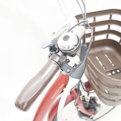 BRIDGESTONE 「ブリヂストン」 ラクット RK0B42 2024年モデル 電動アシスト自転車/ 京都西院店の画像