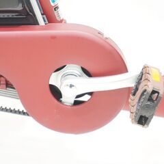 BRIDGESTONE 「ブリヂストン」 ラクット RK0B42 2024年モデル 電動アシスト自転車/ 京都西院店の画像