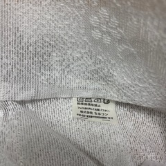 レースカーテンの画像