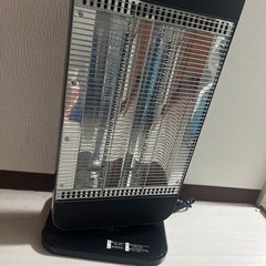ＹＵＡＳＡ ひーたーヒーターの画像