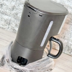 新品❗️ラッセルホブス「ベーシックドリップ・7620JP」コーヒーメーカーの画像