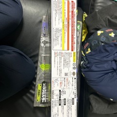 未使用！スプラトゥーン水鉄砲 の画像