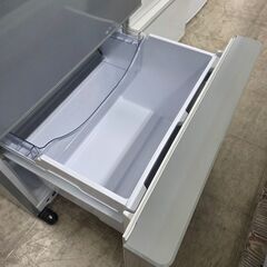 J2134【リユースのサカイ柏店】 AQUA アクア 冷蔵庫 AQR-36JR　2020年製 クリーニング済み　参考価格 88,660円の画像