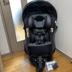 美品Aprica クルリラプロテクト　R129の画像