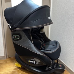 美品Aprica クルリラプロテクト　R129の画像