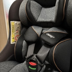 美品Aprica クルリラプロテクト　R129の画像